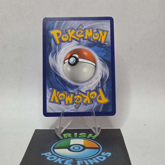 Teal Mask Ogerpon ex #166 Black Star Promos - Scarlet & Violet