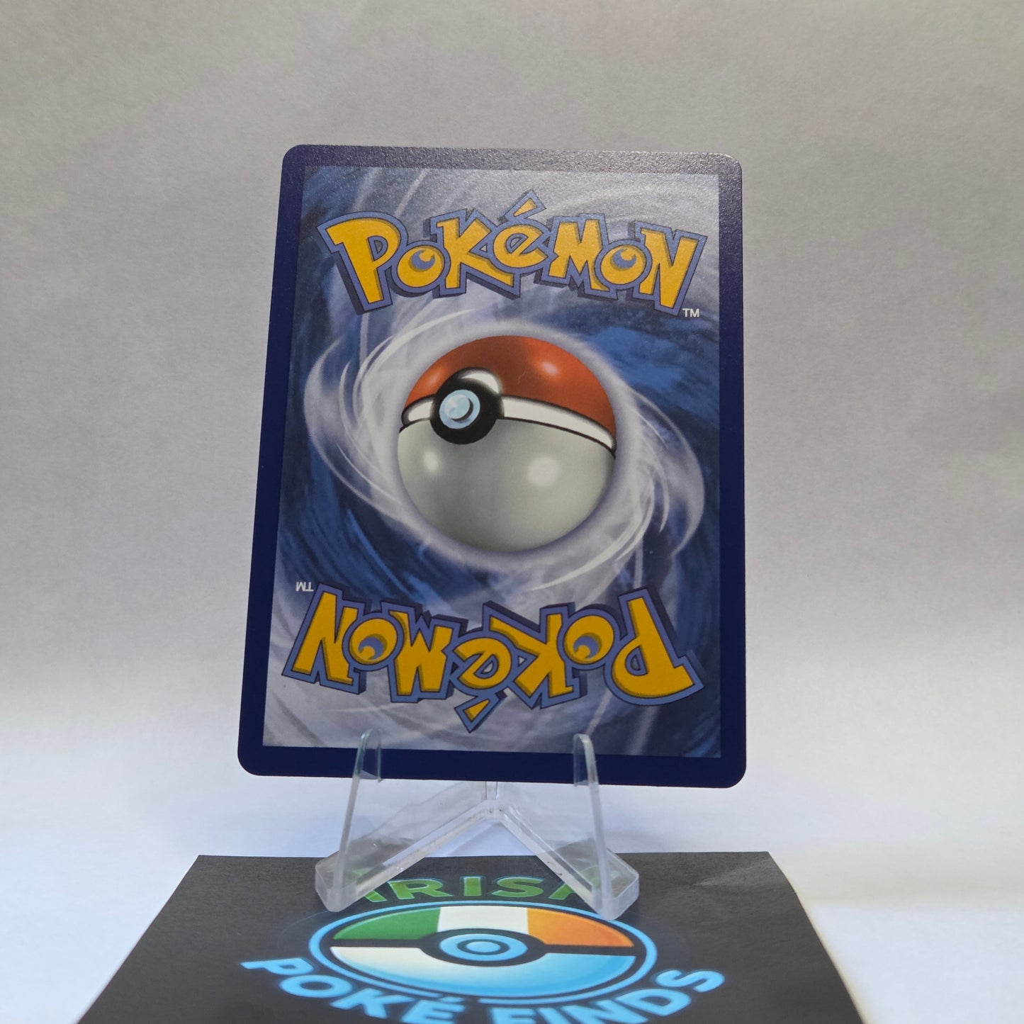 Vulpix #138 - Mega Evolution