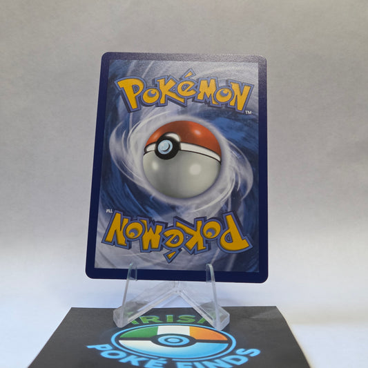 Vulpix #138 - Mega Evolution