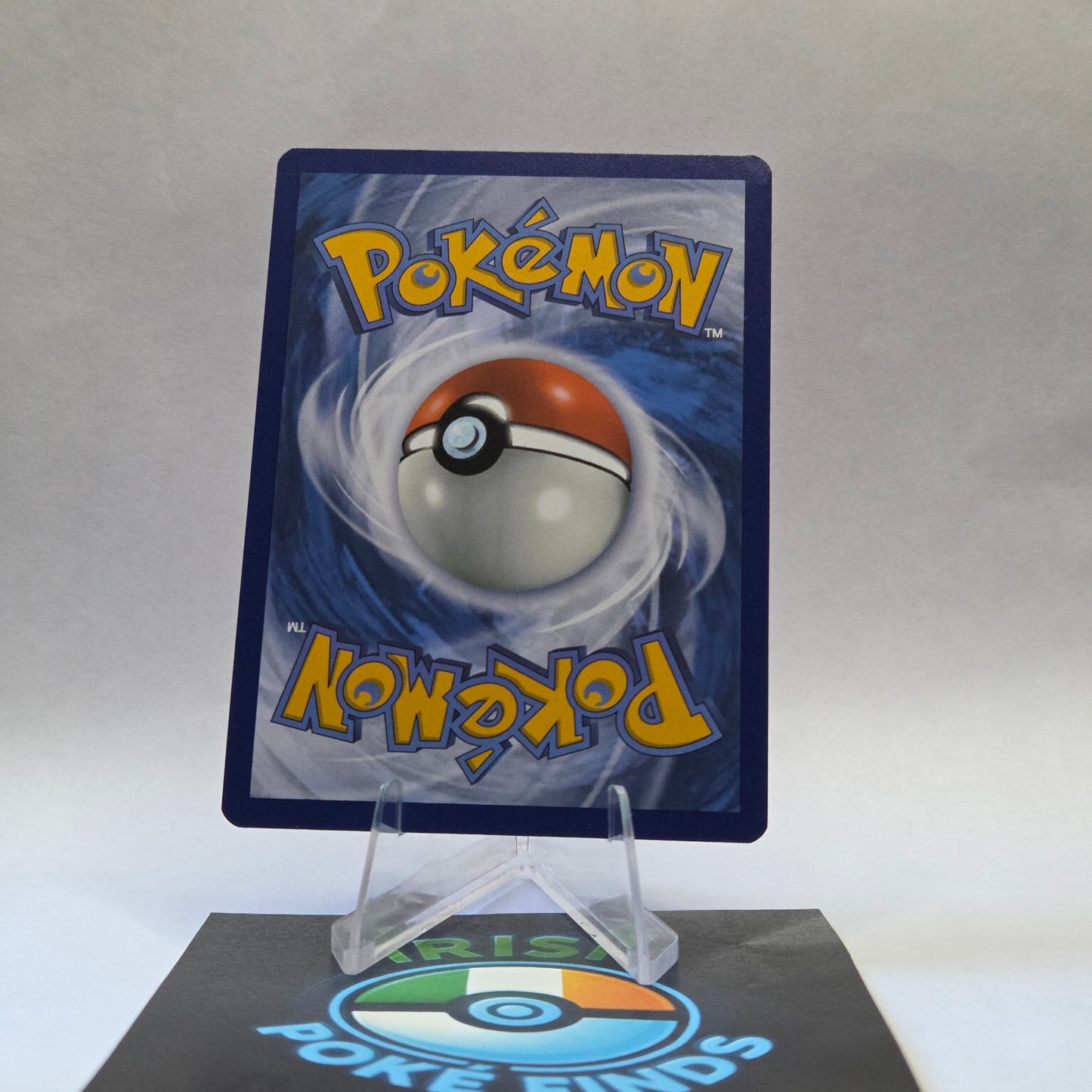 Munkidori ex #83 - Shrouded Fable