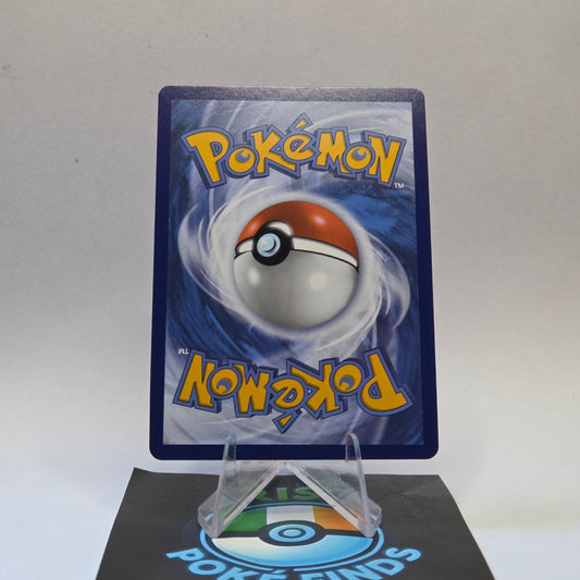 Mega Charizard X ex (MEP 023) Black Star Promos - Mega Evolutions