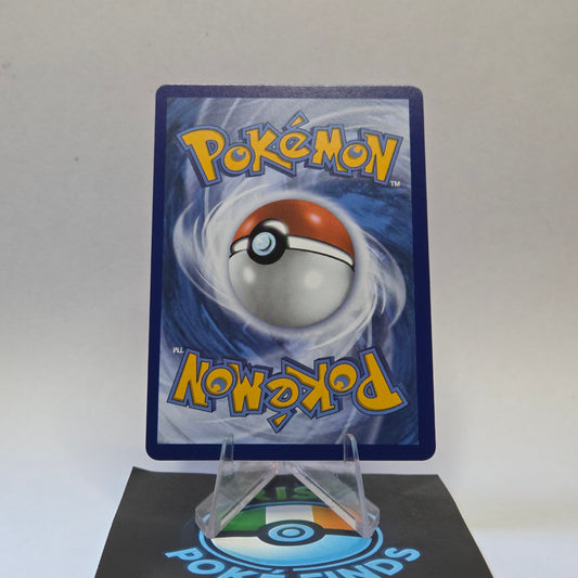 Mega Lucario ex #160 (Full Art) - Mega Evolution