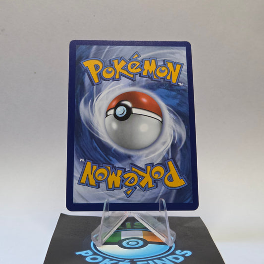 Team Rocket's Mewtwo ex #081 - Destined Rivals