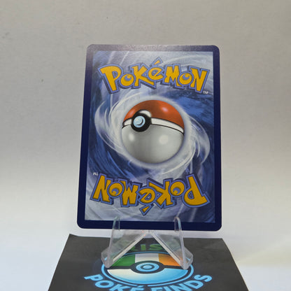 Hop's Zacian ex (SVP 193) Black Star Promo - Scarlet & Violet