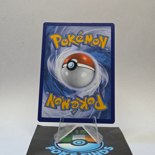 Morpeko (SWSH 116) Black Star Promo - Scarlet & Violet