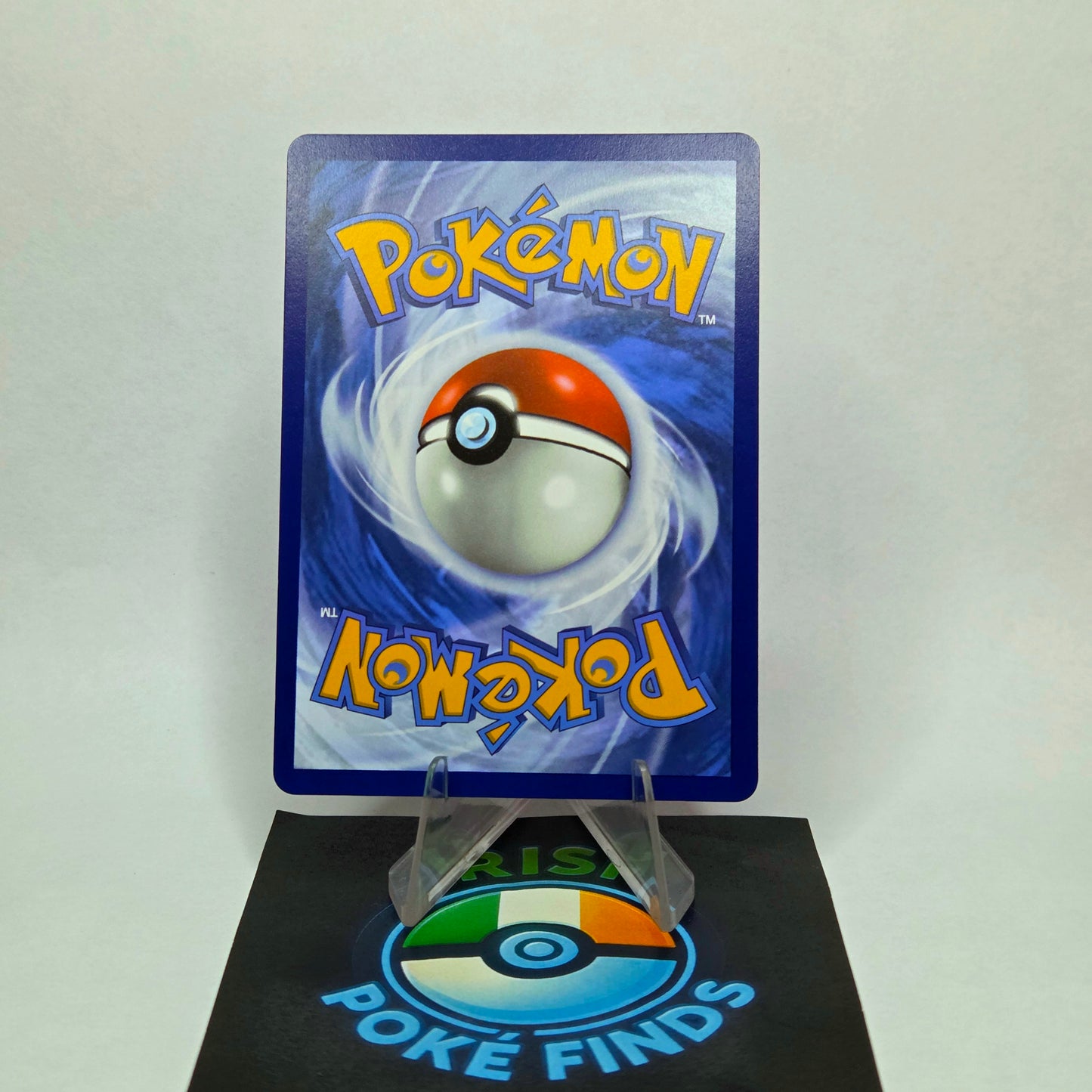 Meloetta ex #159 - Black Bolt