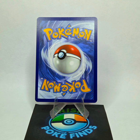 Meloetta ex #159 - Black Bolt