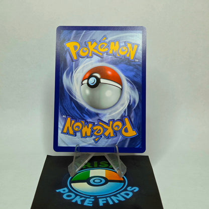 Serperior ex #156 - Black Bolt