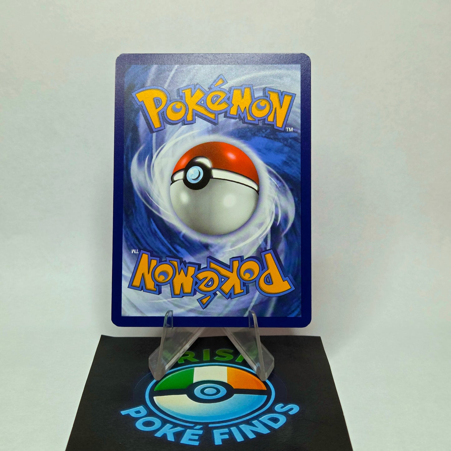 Iron Treads ex #233 (Full Art) - Scarlet & Violet