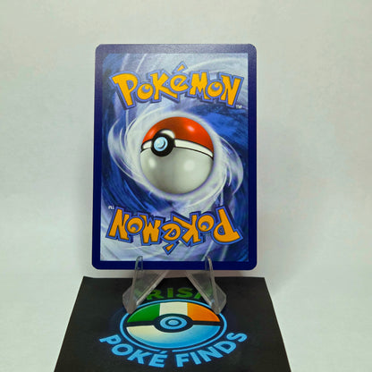 Iron Treads ex #233 (Full Art) - Scarlet & Violet