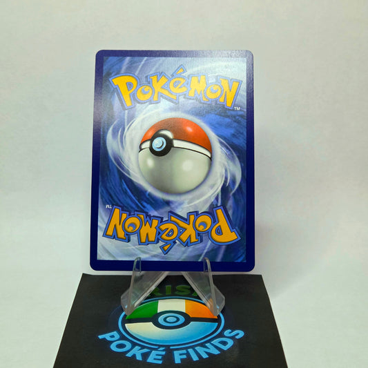 Dondozo ex #211 - Destined Rivals