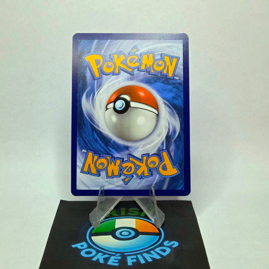 Kingdra ex #080 (Full Art) - Shrouded Fable