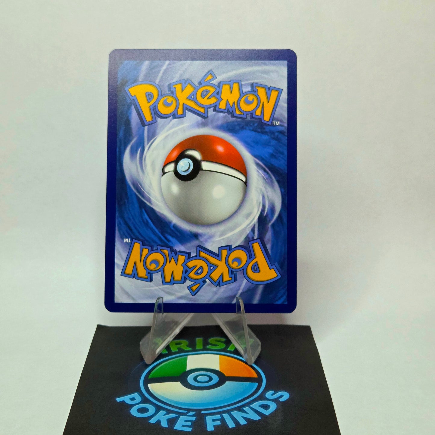 Great Tusk ex #230 (Full Art) - Scarlet & Violet