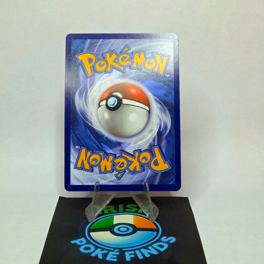 Arven's Mabosstiff ex #139 - Destined Rivals