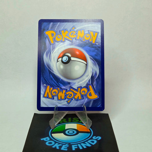 Dudunsparce ex #121 - Journey Together