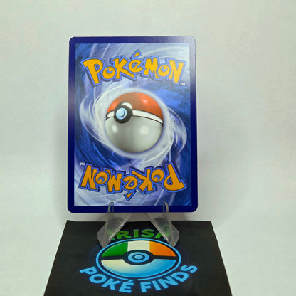 Professor's Research #124 (Professor Rowan) - Prismatic Evolutions