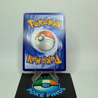 Profressor's Research #125 (Professor Sycamore) - Prismatic Evolutions