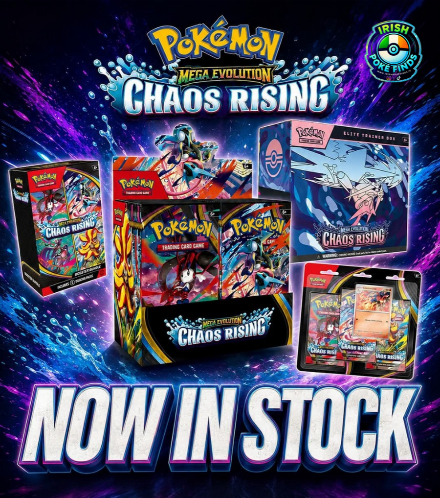 pokemon booster box ireland Pokemon Trading Card Game Scarlet and Violet Booster Box – Pokebundles  Ireland main image 0