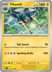 066 Vikavolt - Ascended Hereos
