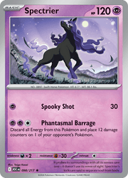 098 Spectrier - Ascended Hereos