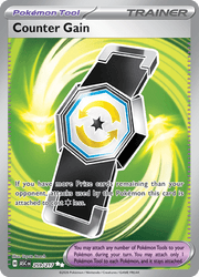 259 Counter Gain - Ascended Hereos