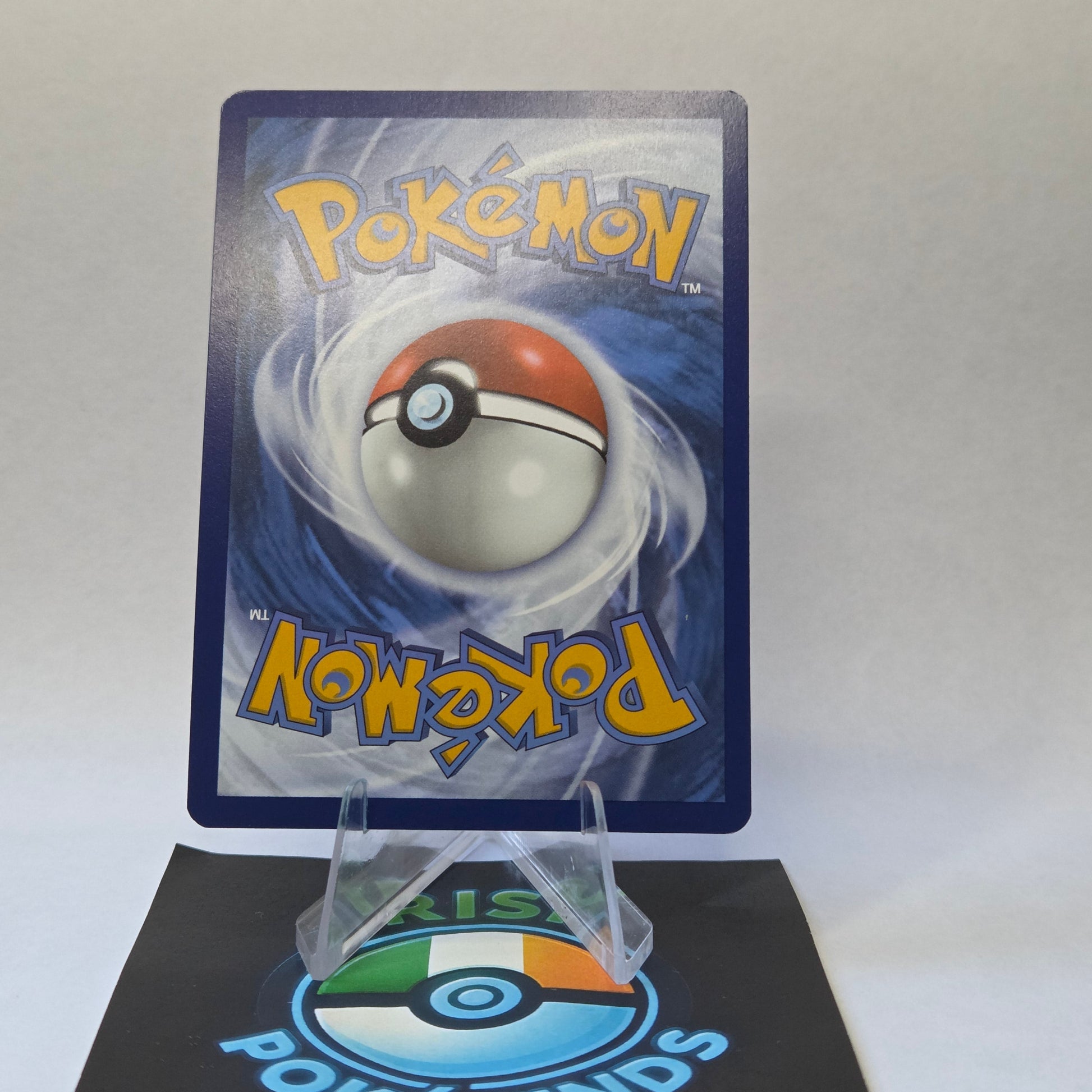 Aipom #137 - Twilight Masquerade Back