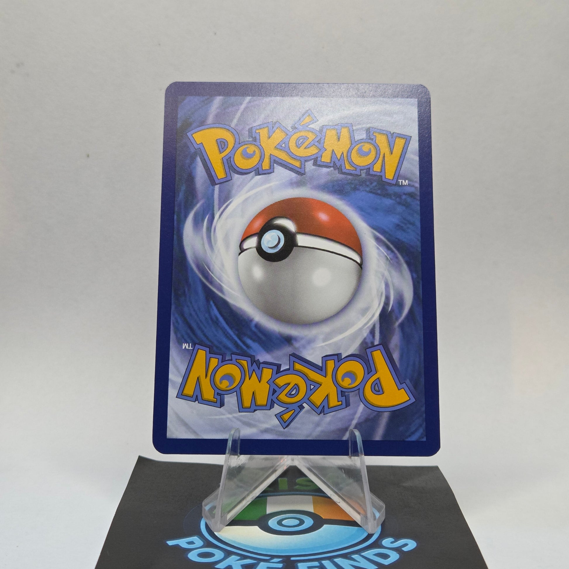 Applin #138 - Surging Sparks Back