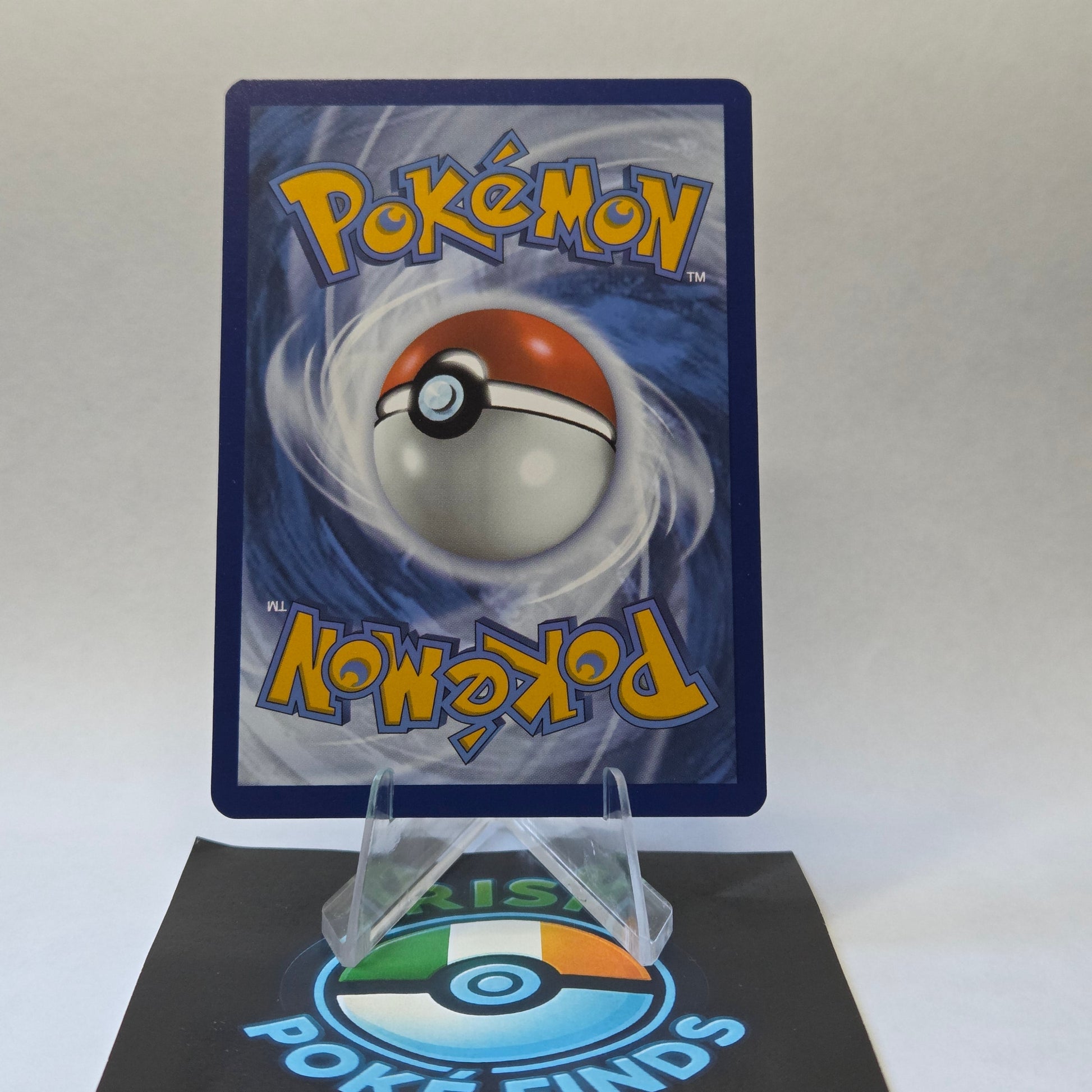 Ariados #005 - Twilight Masquerade Back