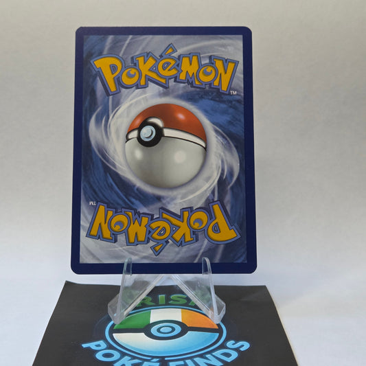 Ariados #005 - Twilight Masquerade Back