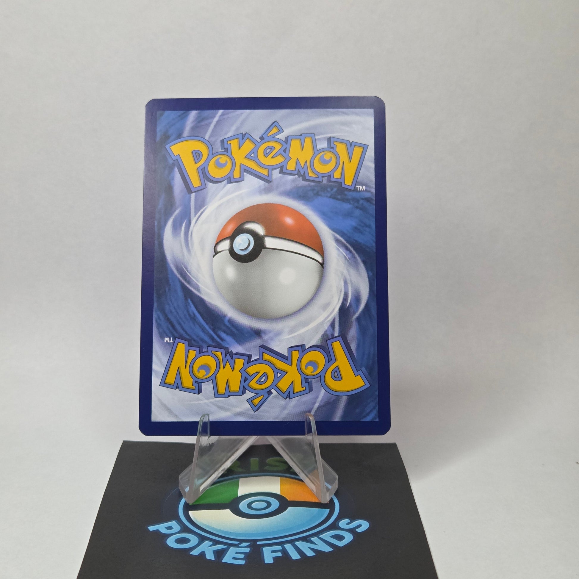 Baltoy #094 - Obsidian Flames