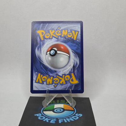 Bellossom #003 - Obsidian Flames