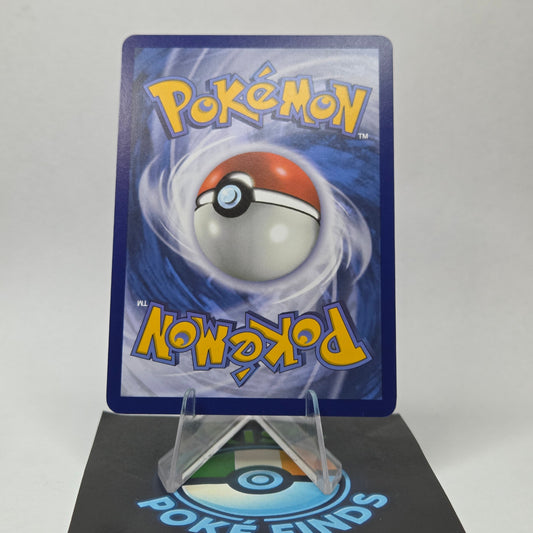 Bewear #112 - Mega Evolution