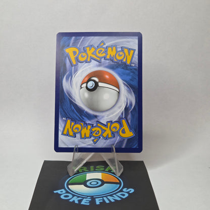 Bonsly #110 - Obsidian Flames