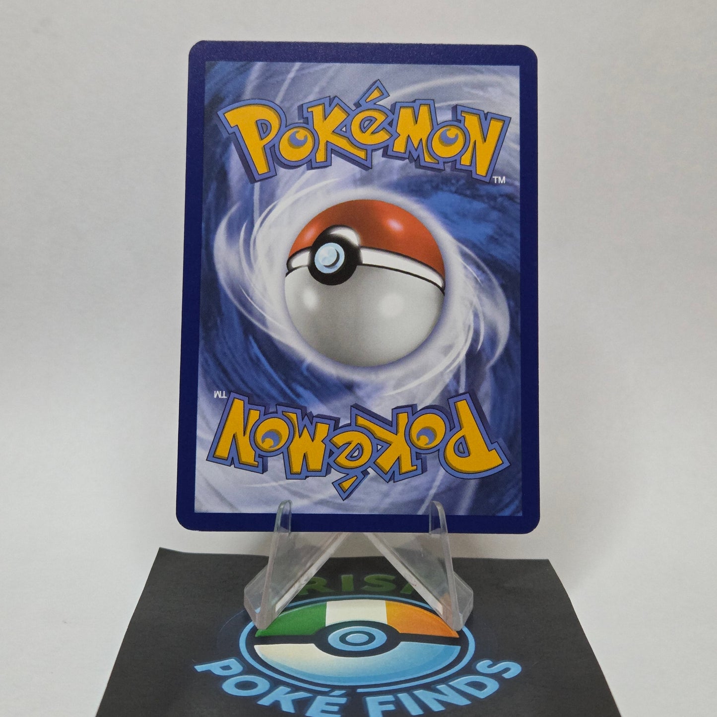 Bulbasaur #001 - Mega Evolution