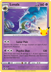 015 Lunala - Celebrations