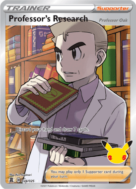 024 Professor's Research - Celebrations