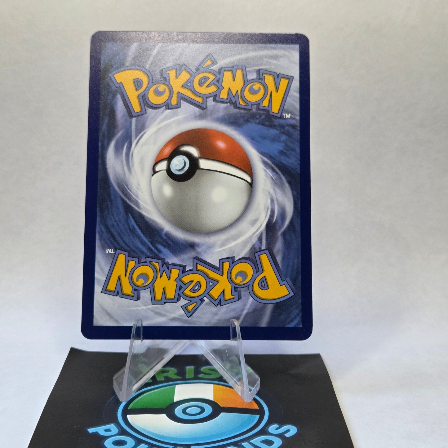 Carmine #145 - Twilight Masquerade Back