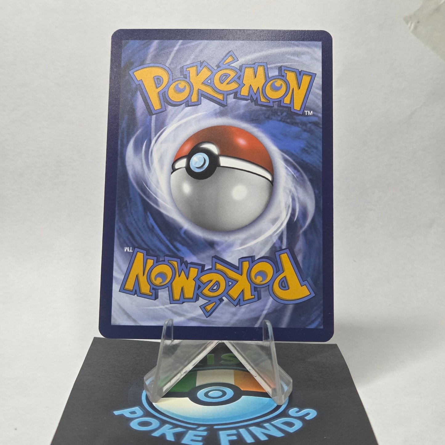 Caterpie #001 - Journey Together Back