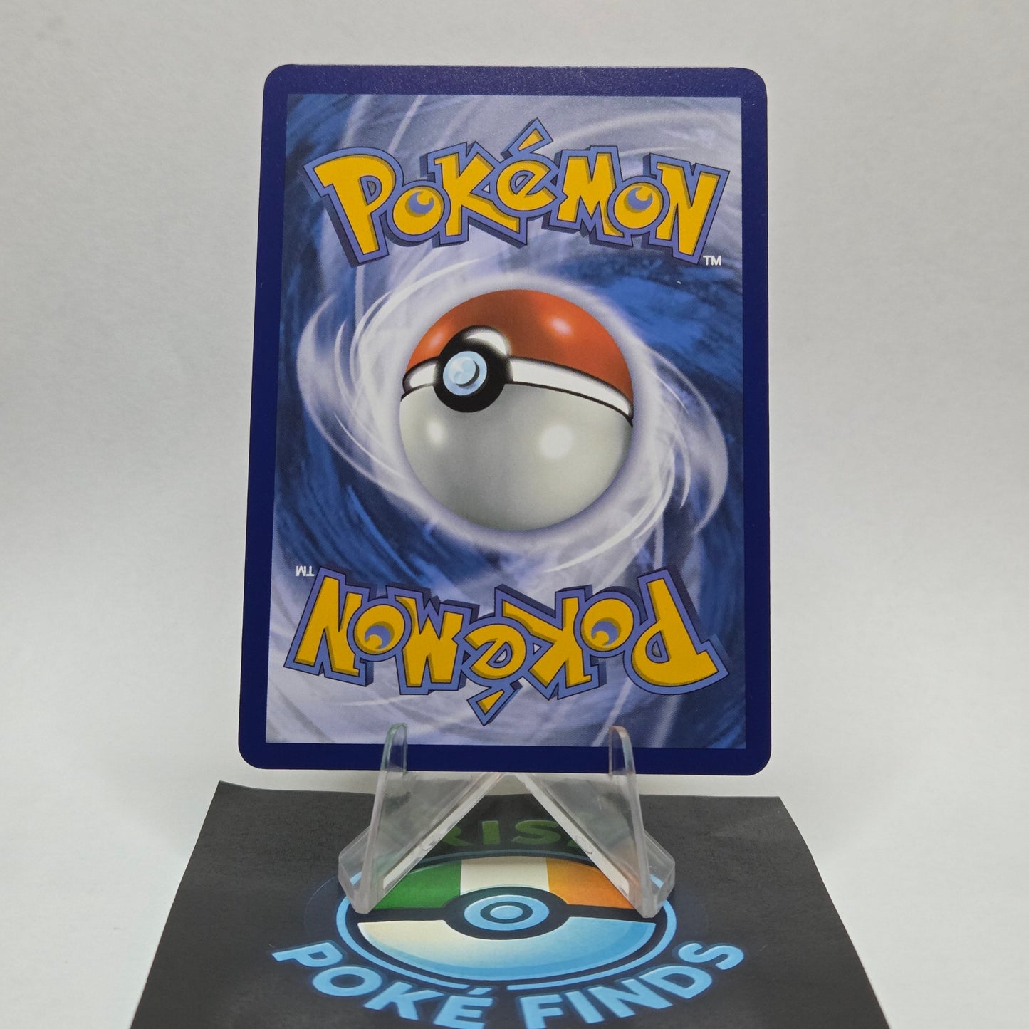 Celebi #012 - Mega Evolution