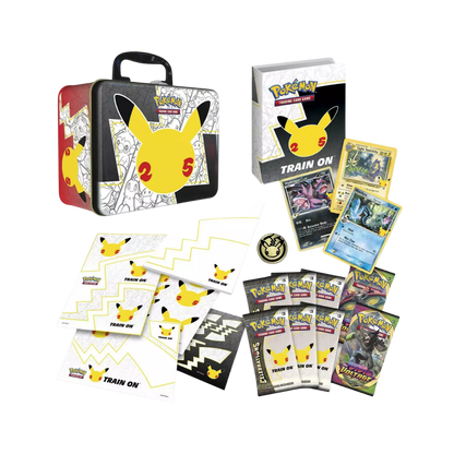 Celebrations Collector's Chest