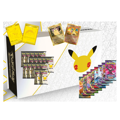 Celebrations Ultra Premium Collection (UPC)