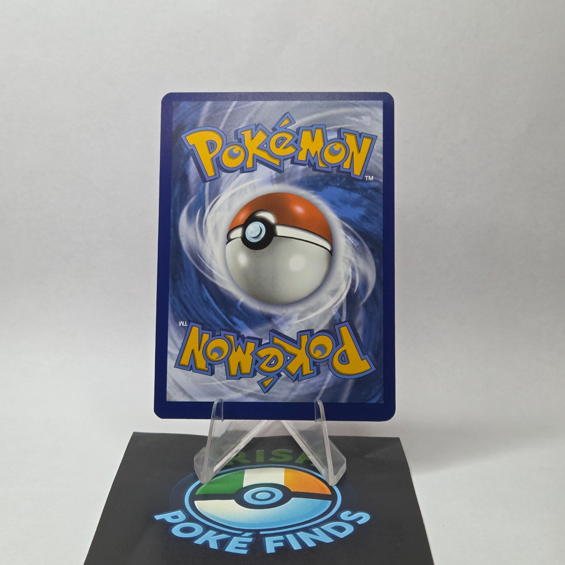 Chandelure #038 - Obsidian Flames