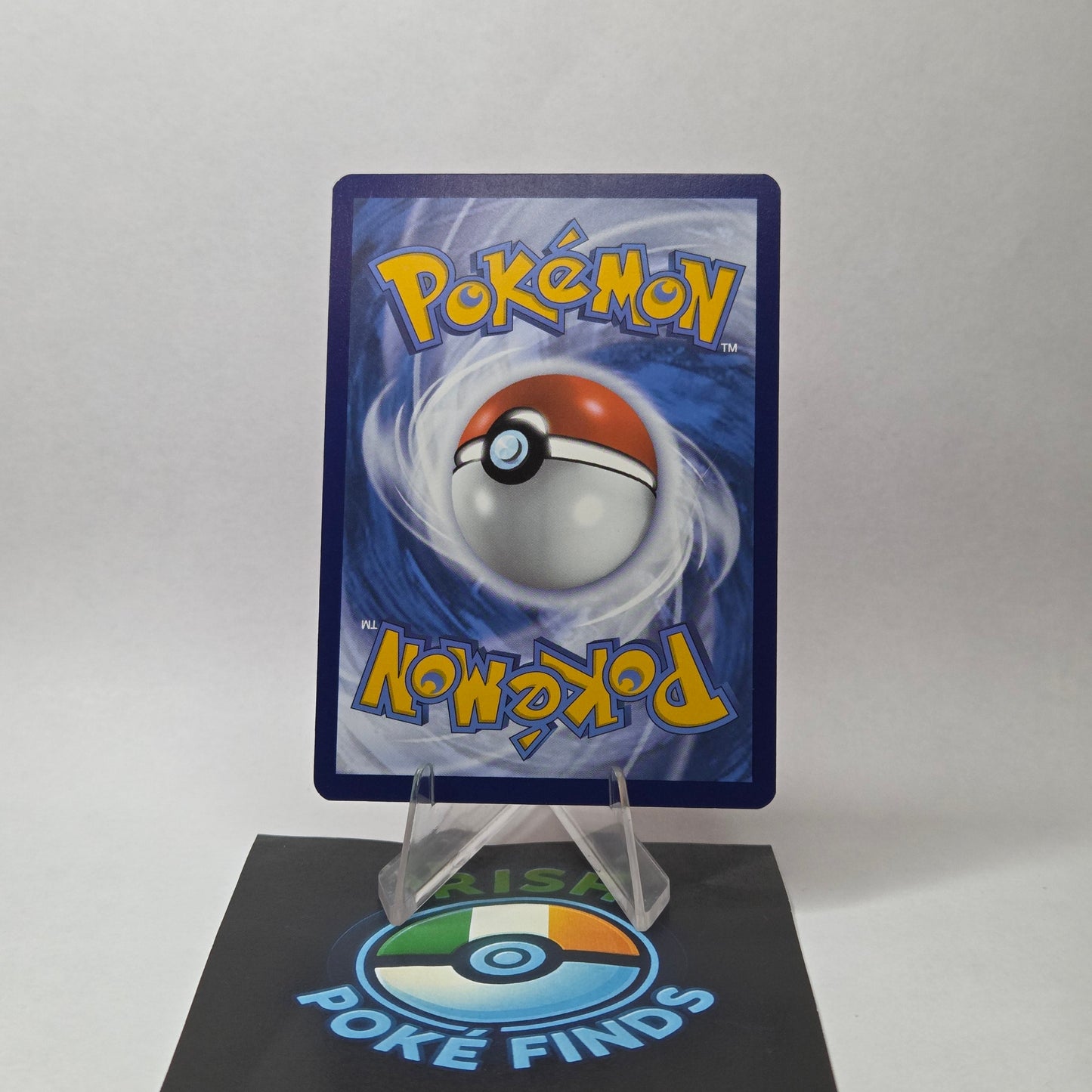 Charcadet #043 - Obsidian Flames