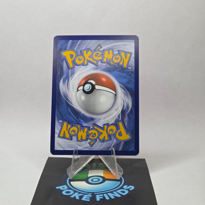 Charmander #026 - Obsidian Flames