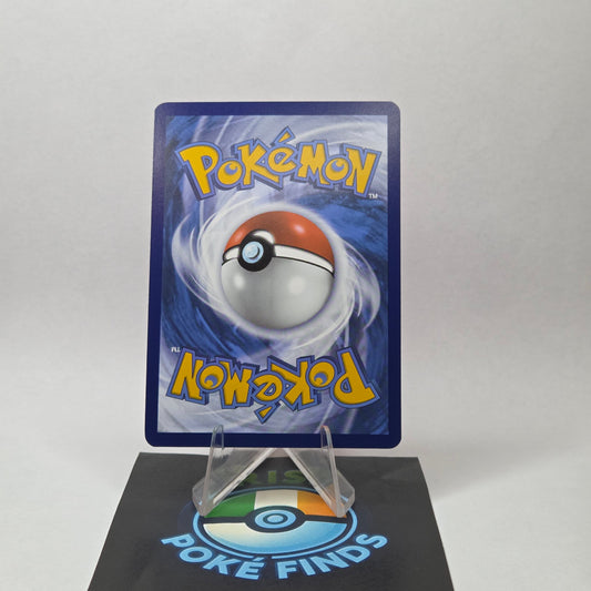 Charmander #026 - Obsidian Flames