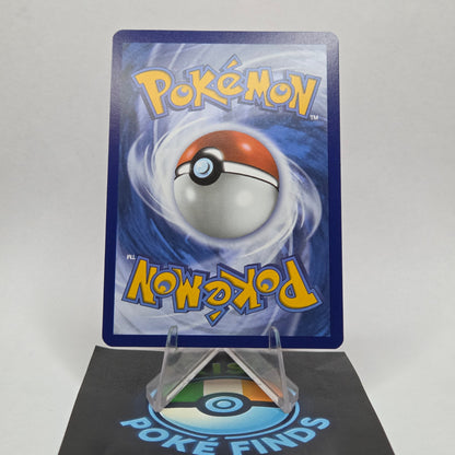 Chi-Yu #031 - Mega Evolution