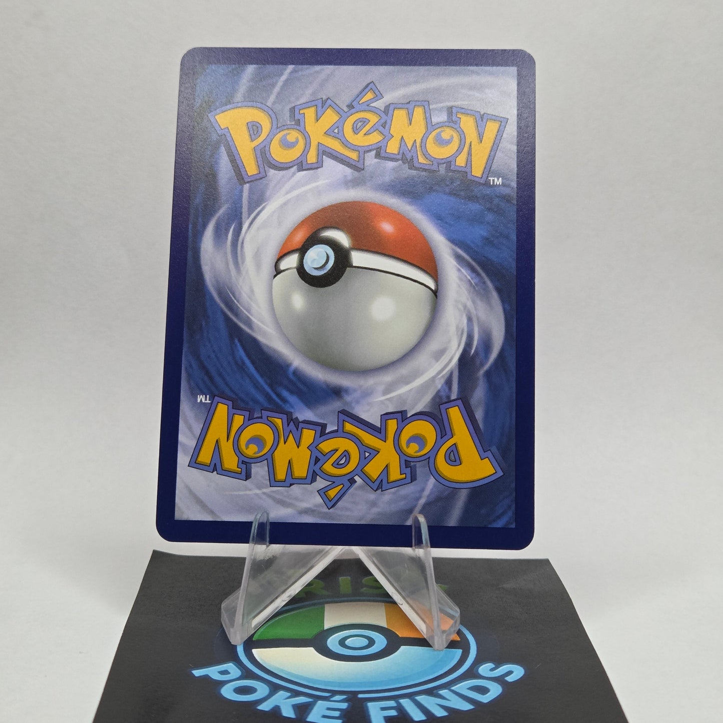 Cinderace #028 - Mega Evolution