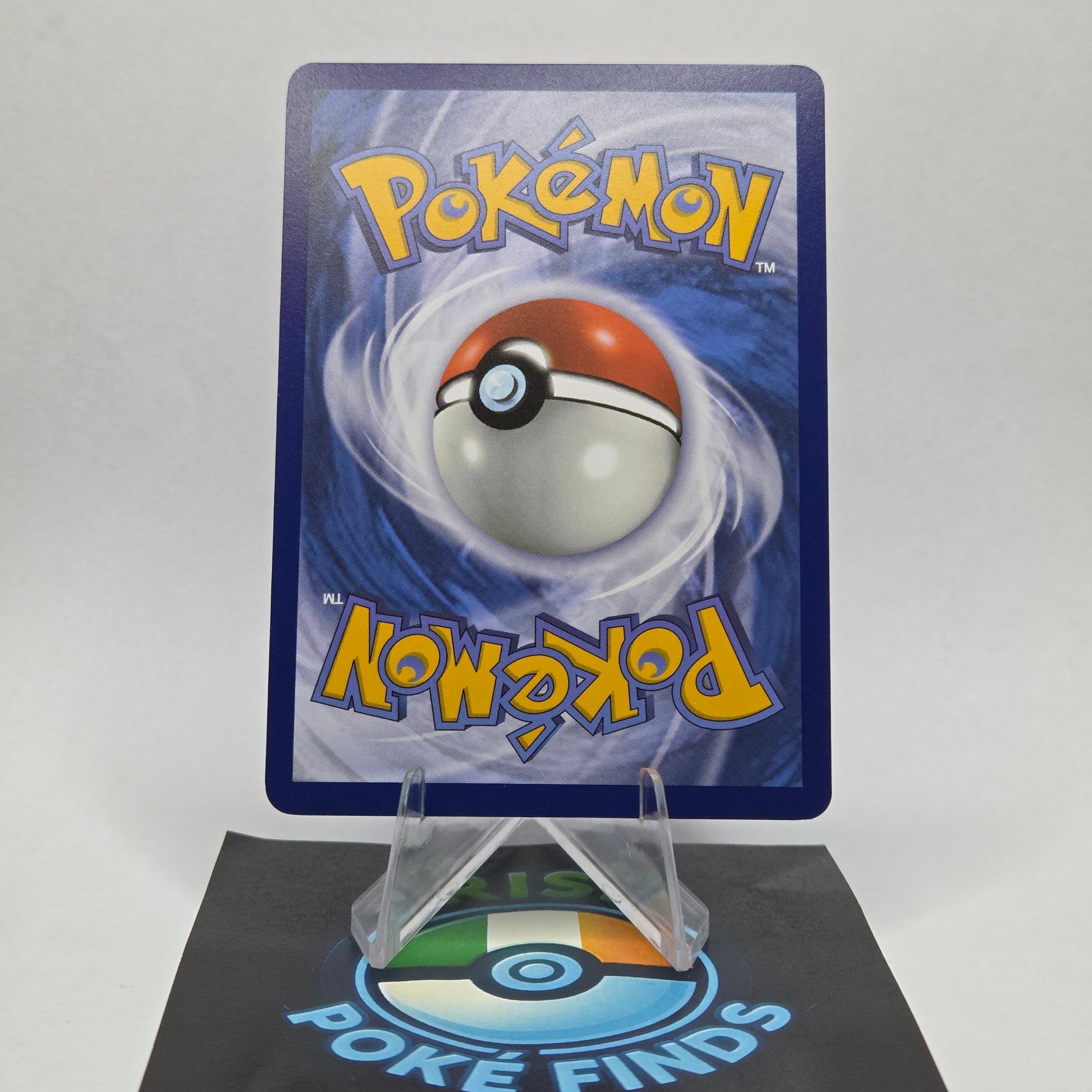 Clauncher #037 - Mega Evolution