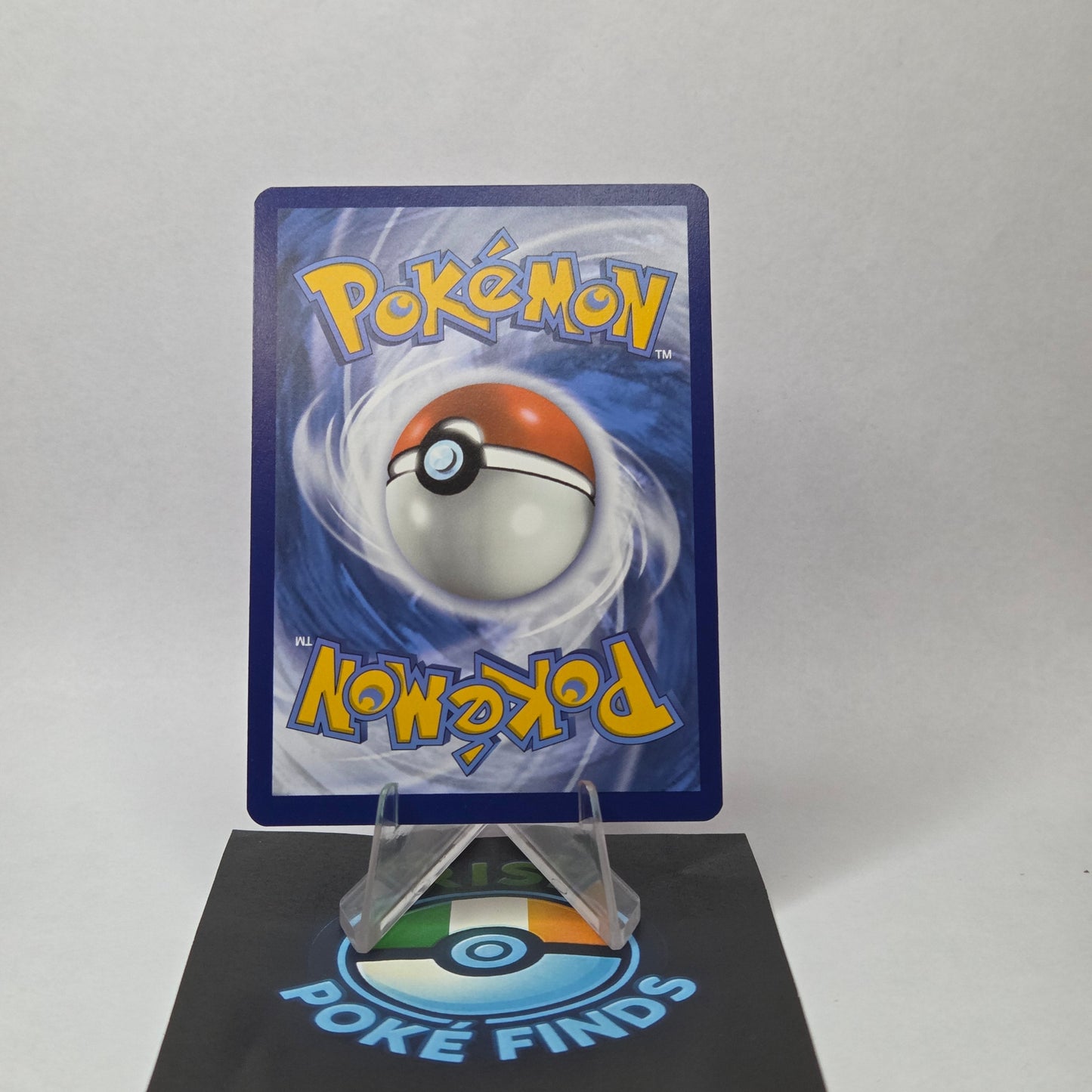 Claydol #094 - Obsidian Flames