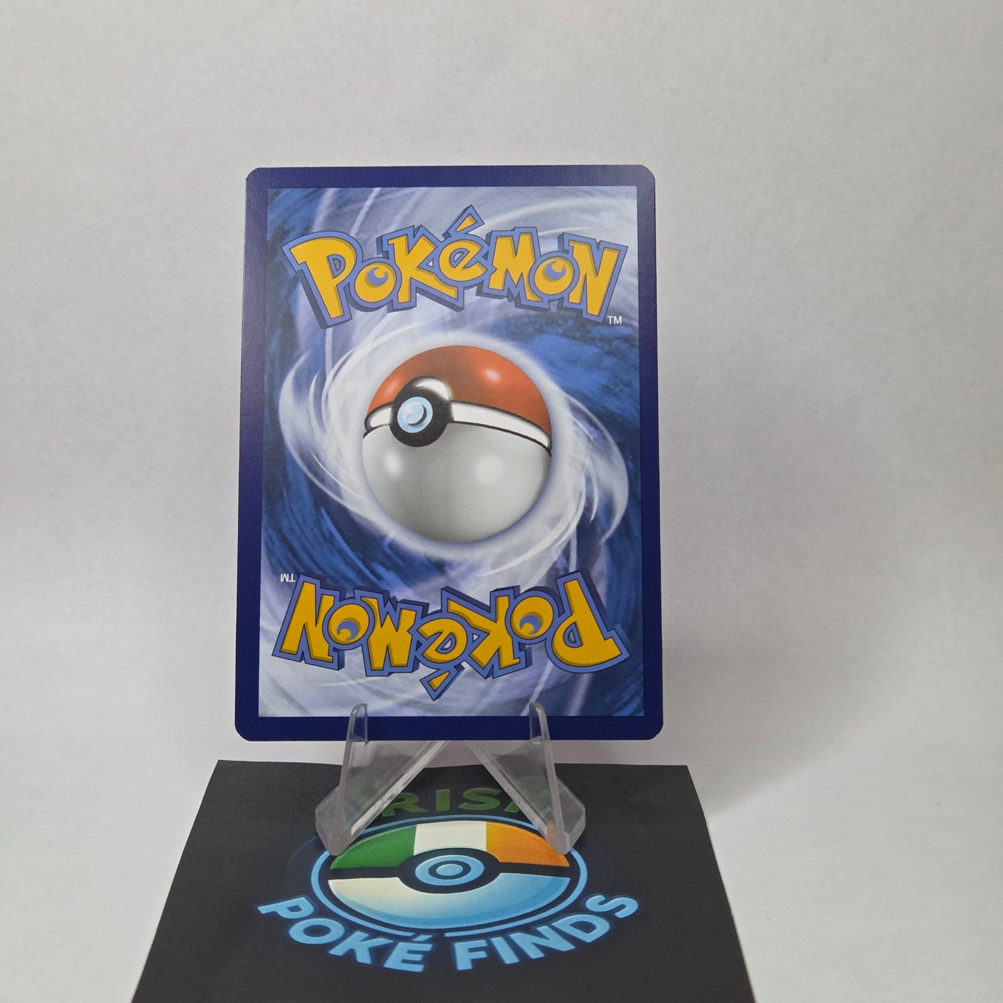 Cleffa #080 - Obsidian Flames